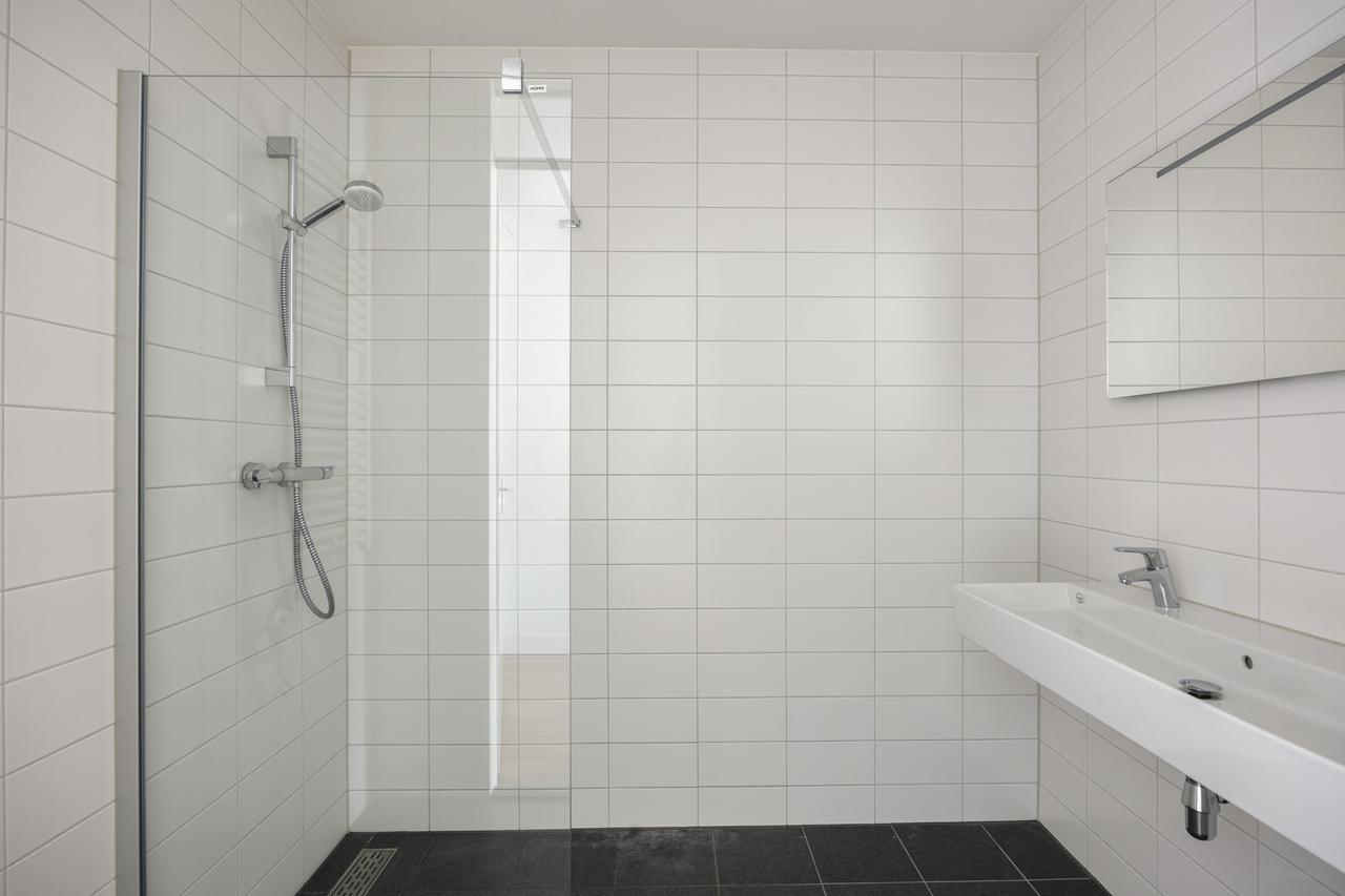 71 m² appartement met balkon in Noord - Afbeelding 8