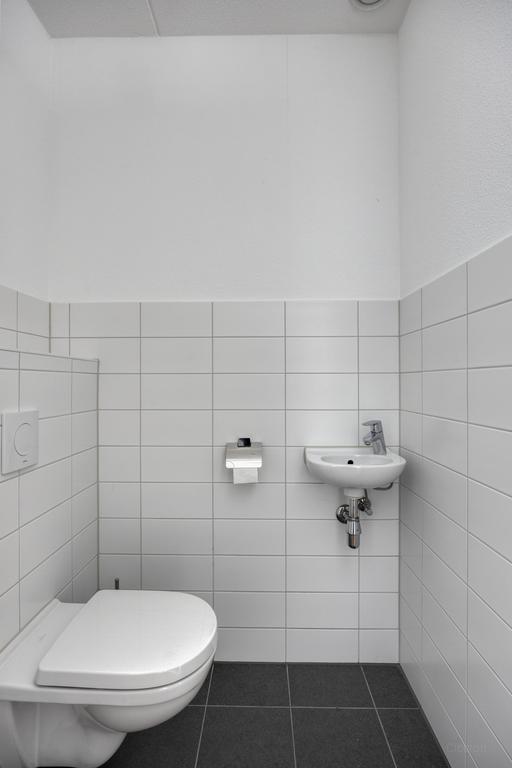71 m² appartement met balkon in Noord - Afbeelding 9