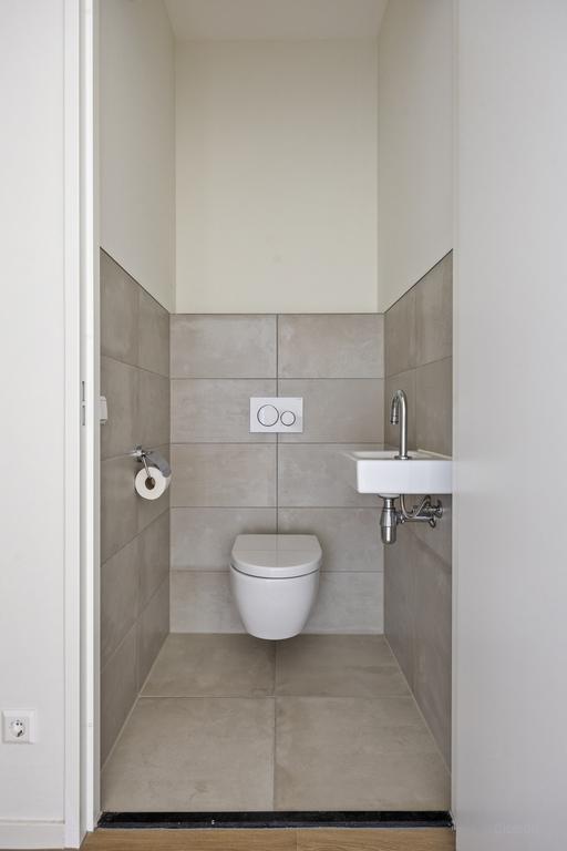 Licht 2-kamerappartement met balkon - Afbeelding 5