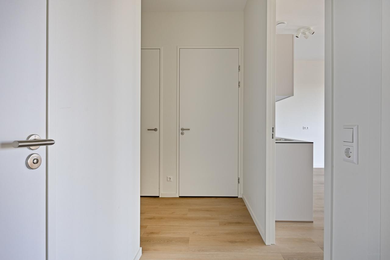 Licht 2-kamerappartement met balkon - Afbeelding 7