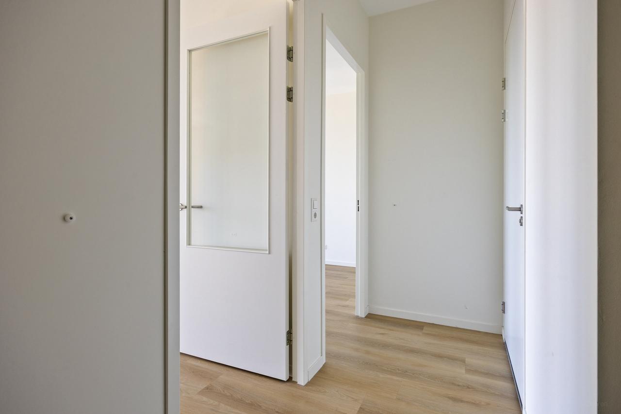 Licht 2-kamerappartement met balkon - Afbeelding 8