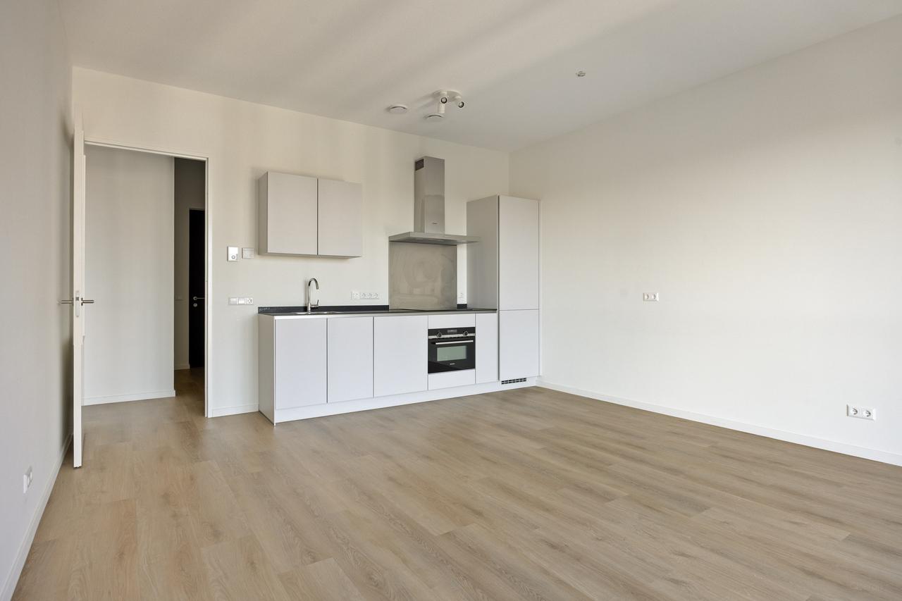 Licht 2-kamerappartement met balkon - Afbeelding 10