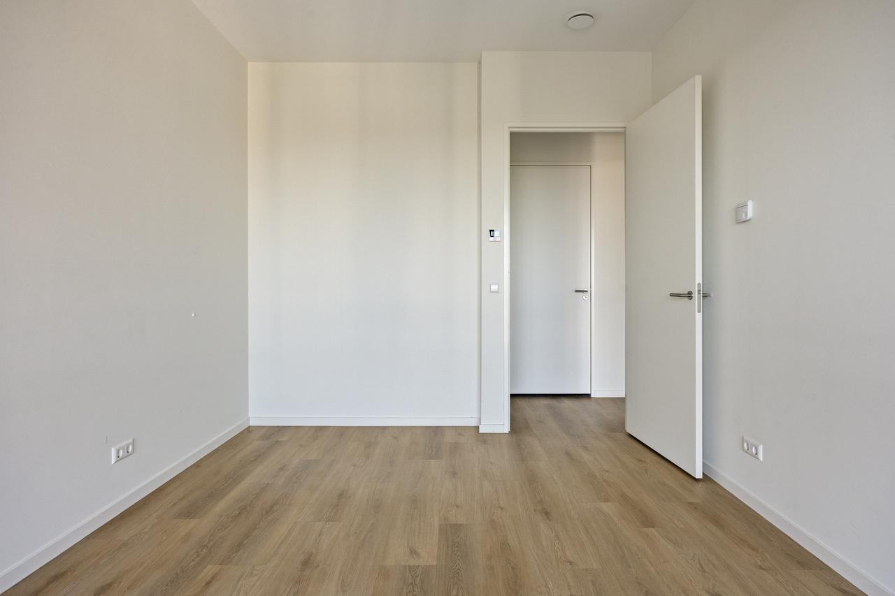 Licht 2-kamerappartement met balkon - Afbeelding 11