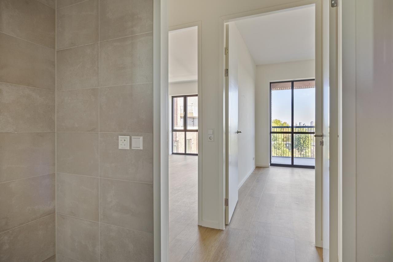 Licht 2-kamerappartement met balkon - Afbeelding 15