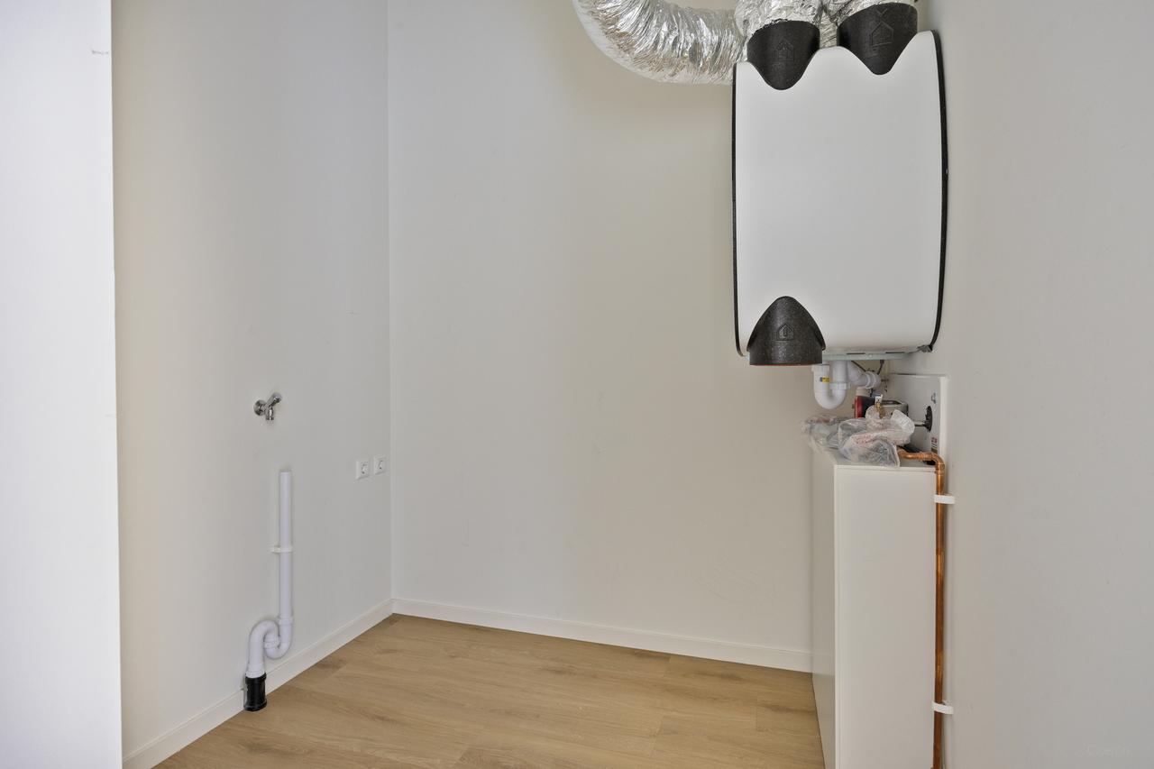 Licht 2-kamerappartement met balkon - Afbeelding 16