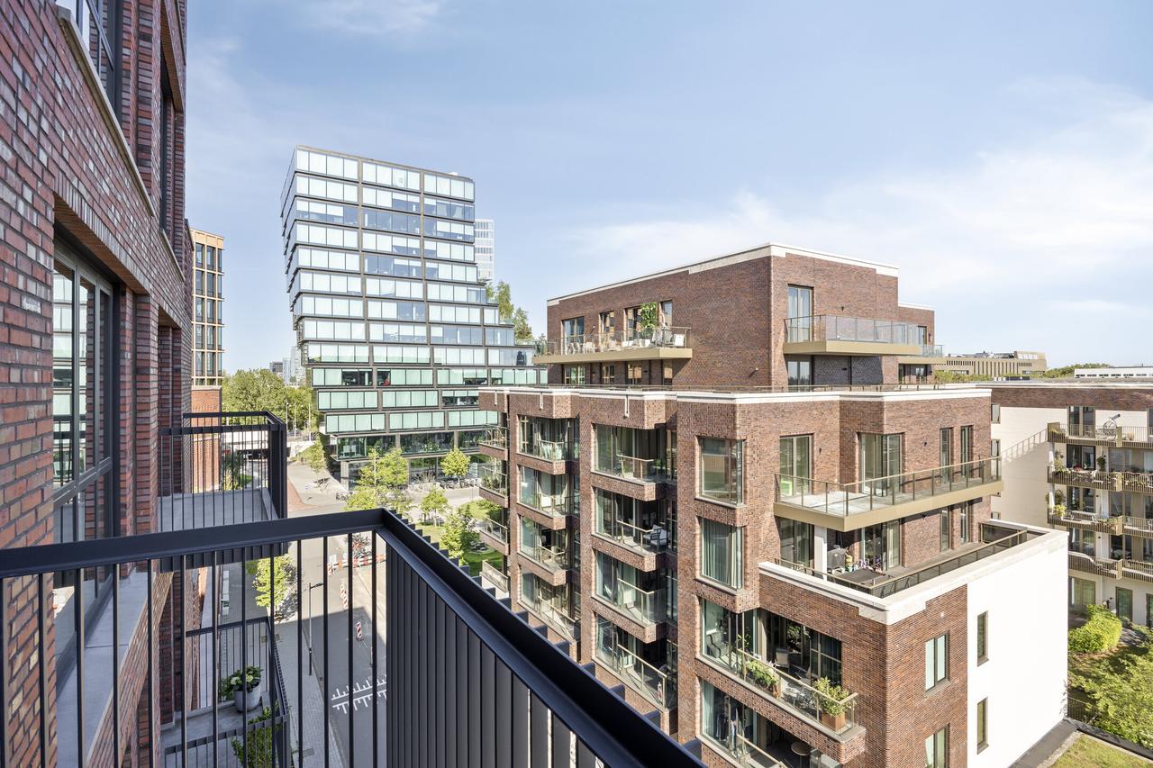 Licht 2-kamerappartement met balkon - Afbeelding 21