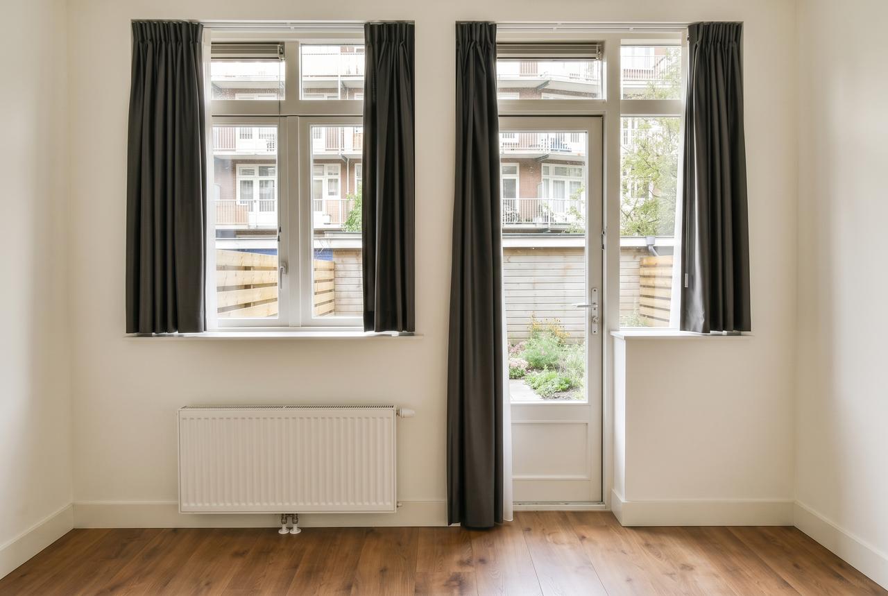 3-kamerappartement met tuin in Rivierenbuurt - Afbeelding 3