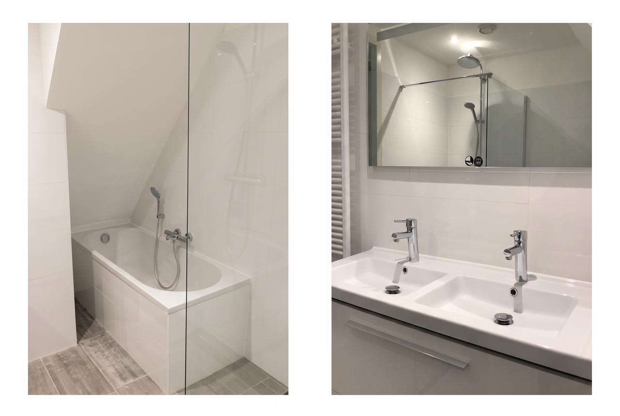 3-kamerappartement met tuin in Rivierenbuurt - Afbeelding 5