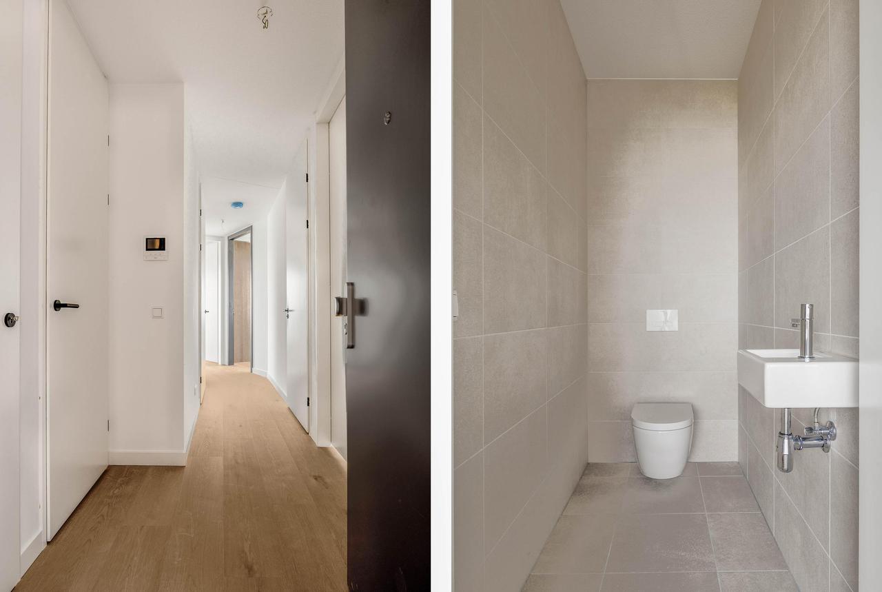 72 m² appartement met 2 slaapkamers in Hyde Park - Afbeelding 4