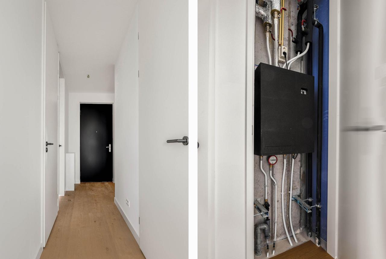 72 m² appartement met 2 slaapkamers in Hyde Park - Afbeelding 5