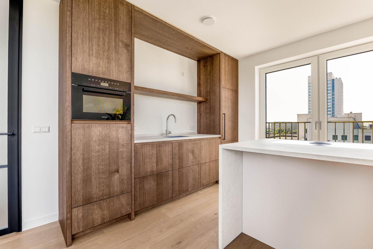 72 m² appartement met 2 slaapkamers in Hyde Park - Afbeelding 8