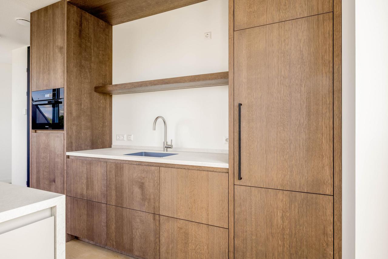 72 m² appartement met 2 slaapkamers in Hyde Park - Afbeelding 9