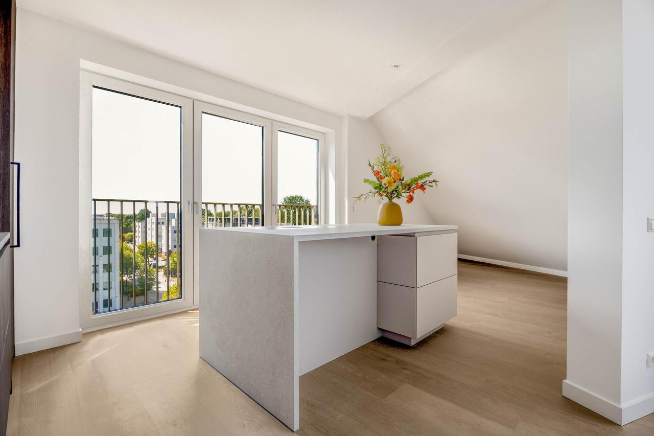 72 m² appartement met 2 slaapkamers in Hyde Park - Afbeelding 10