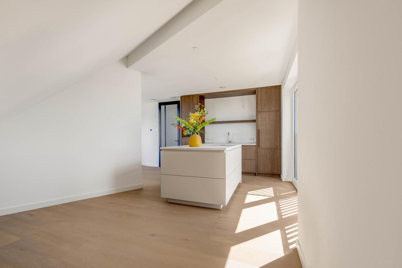 72 m² appartement met 2 slaapkamers in Hyde Park - Afbeelding 11