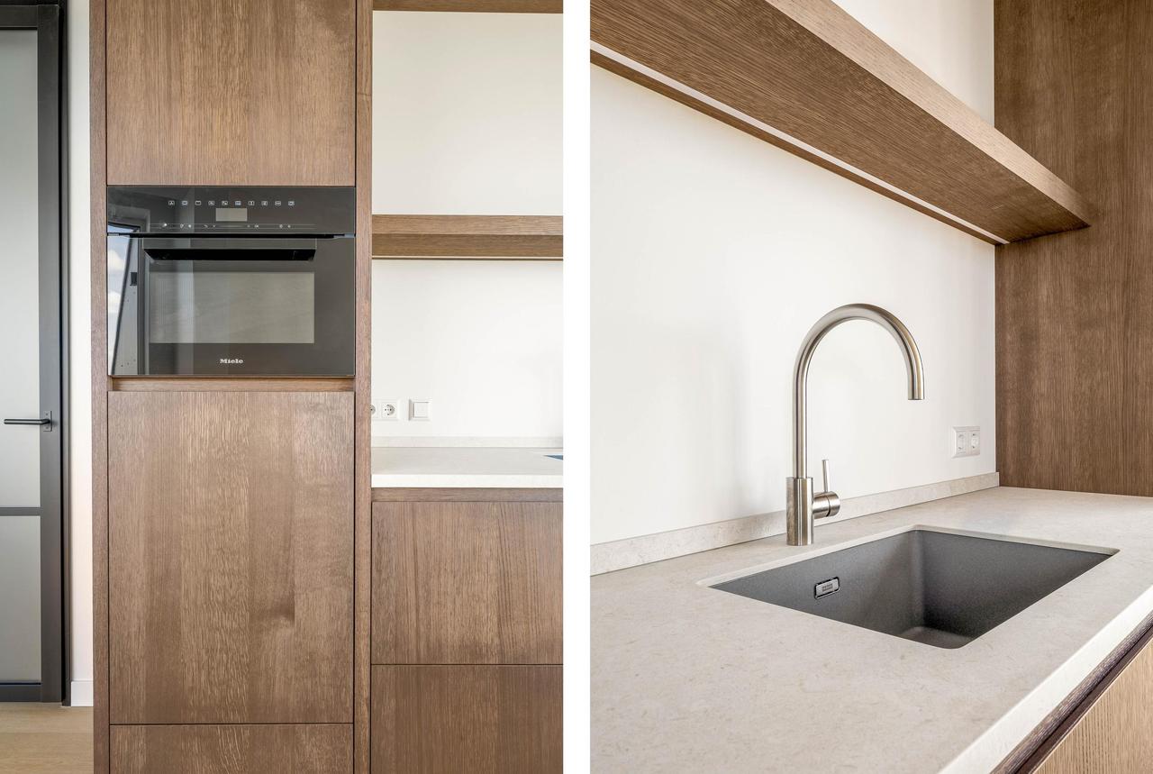 72 m² appartement met 2 slaapkamers in Hyde Park - Afbeelding 12
