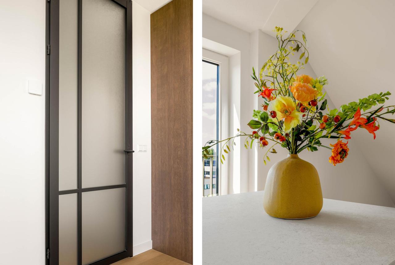 72 m² appartement met 2 slaapkamers in Hyde Park - Afbeelding 13