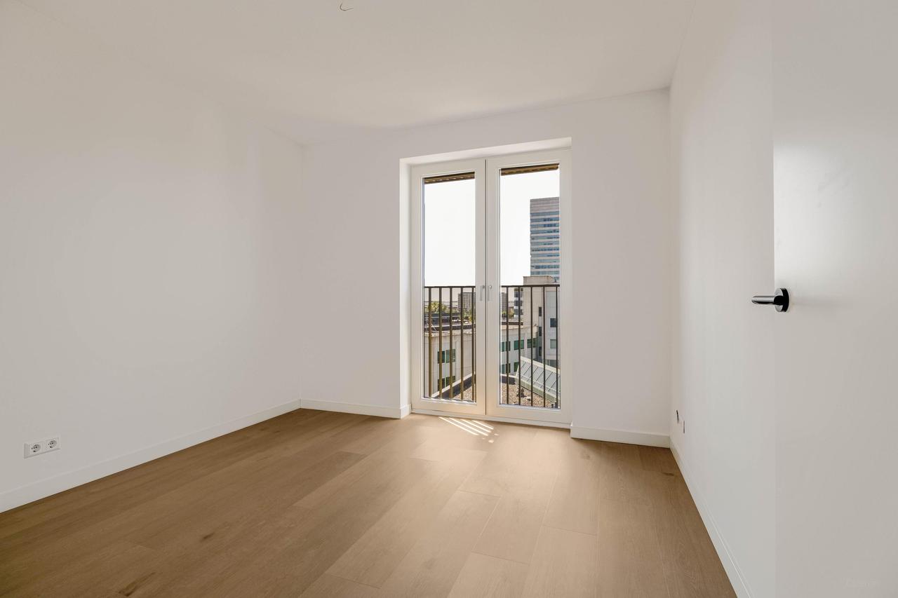 72 m² appartement met 2 slaapkamers in Hyde Park - Afbeelding 15