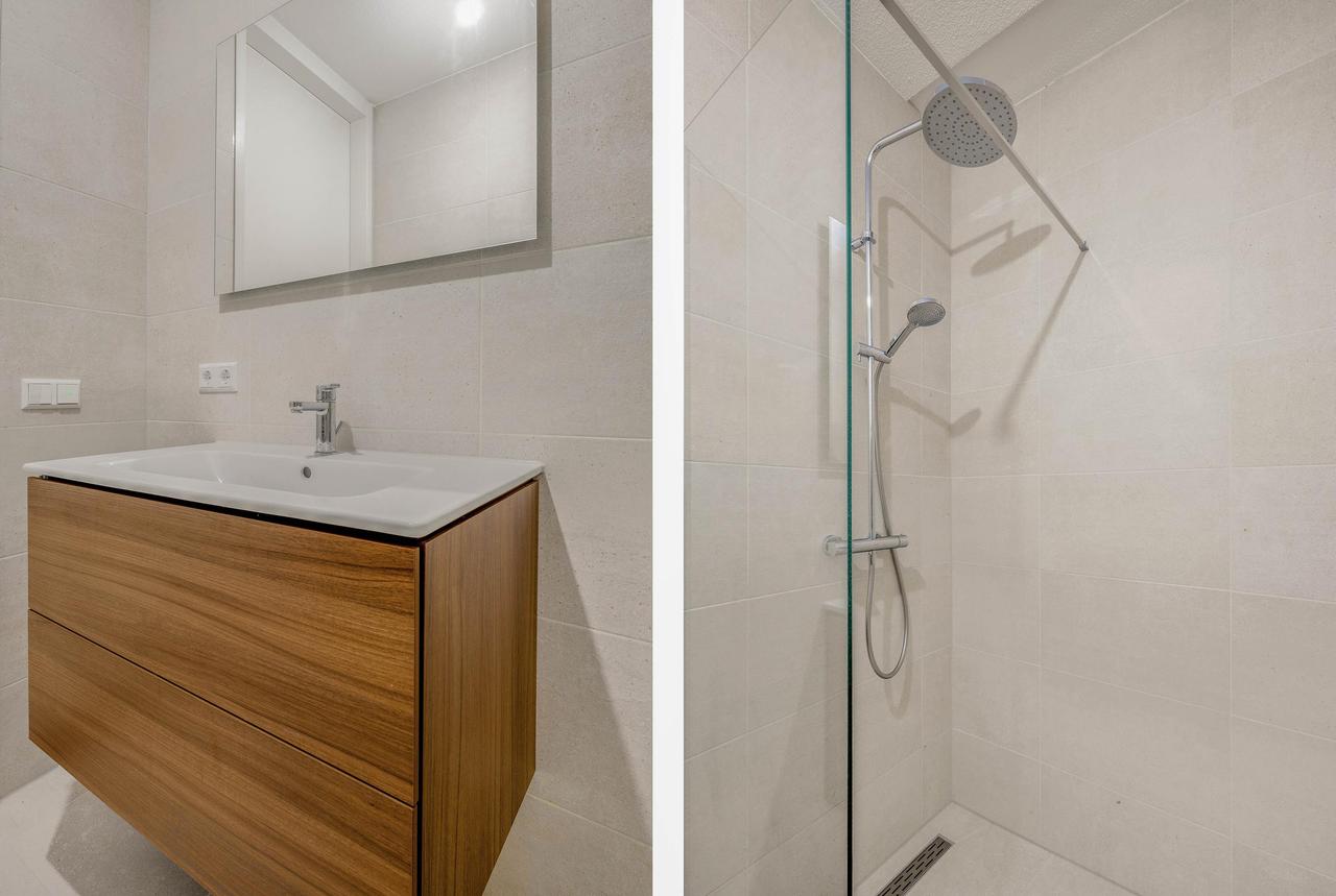 72 m² appartement met 2 slaapkamers in Hyde Park - Afbeelding 19
