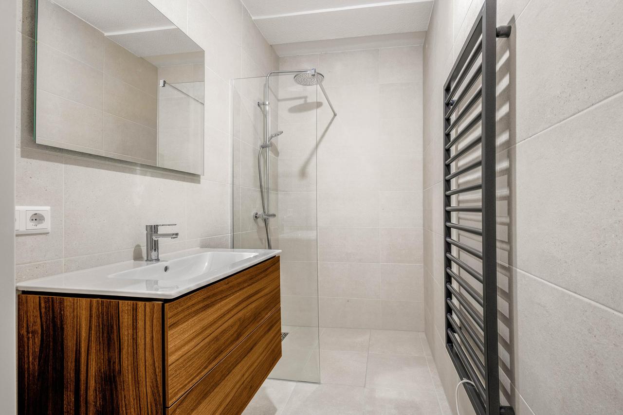 72 m² appartement met 2 slaapkamers in Hyde Park - Afbeelding 20