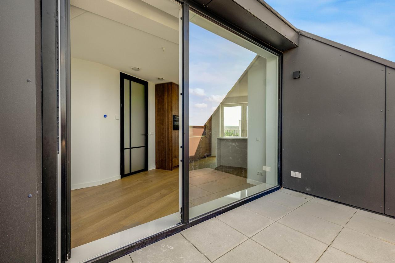 72 m² appartement met 2 slaapkamers in Hyde Park - Afbeelding 22