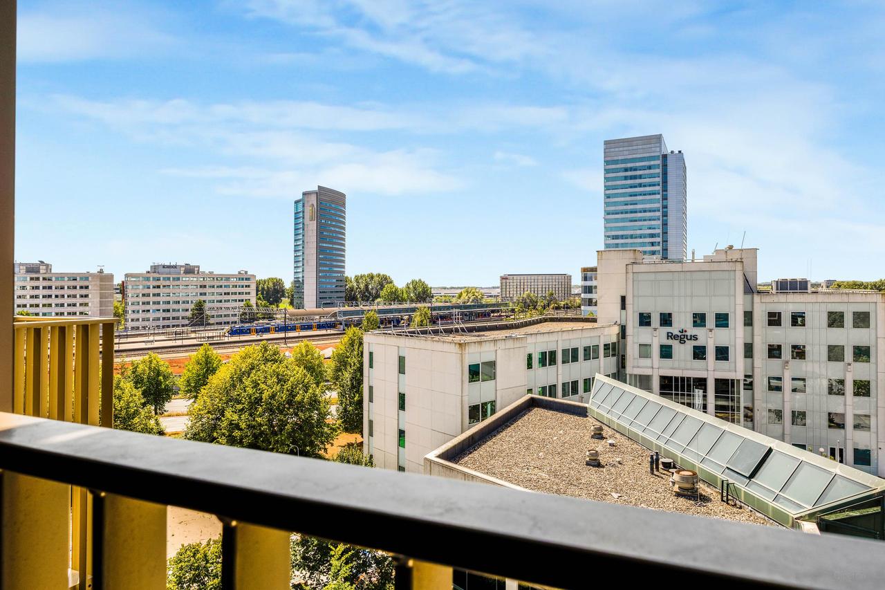 72 m² appartement met 2 slaapkamers in Hyde Park - Afbeelding 23