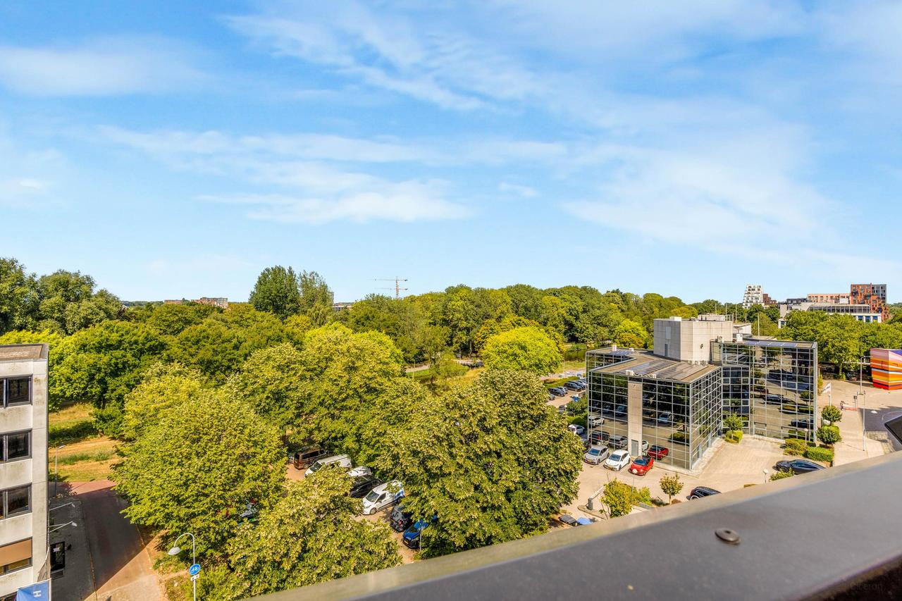 72 m² appartement met 2 slaapkamers in Hyde Park - Afbeelding 24