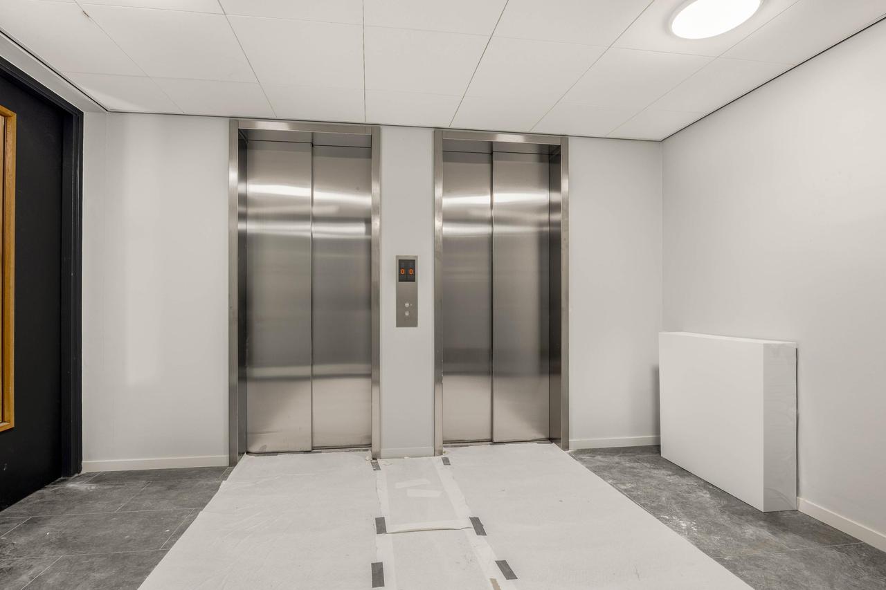 72 m² appartement met 2 slaapkamers in Hyde Park - Afbeelding 25