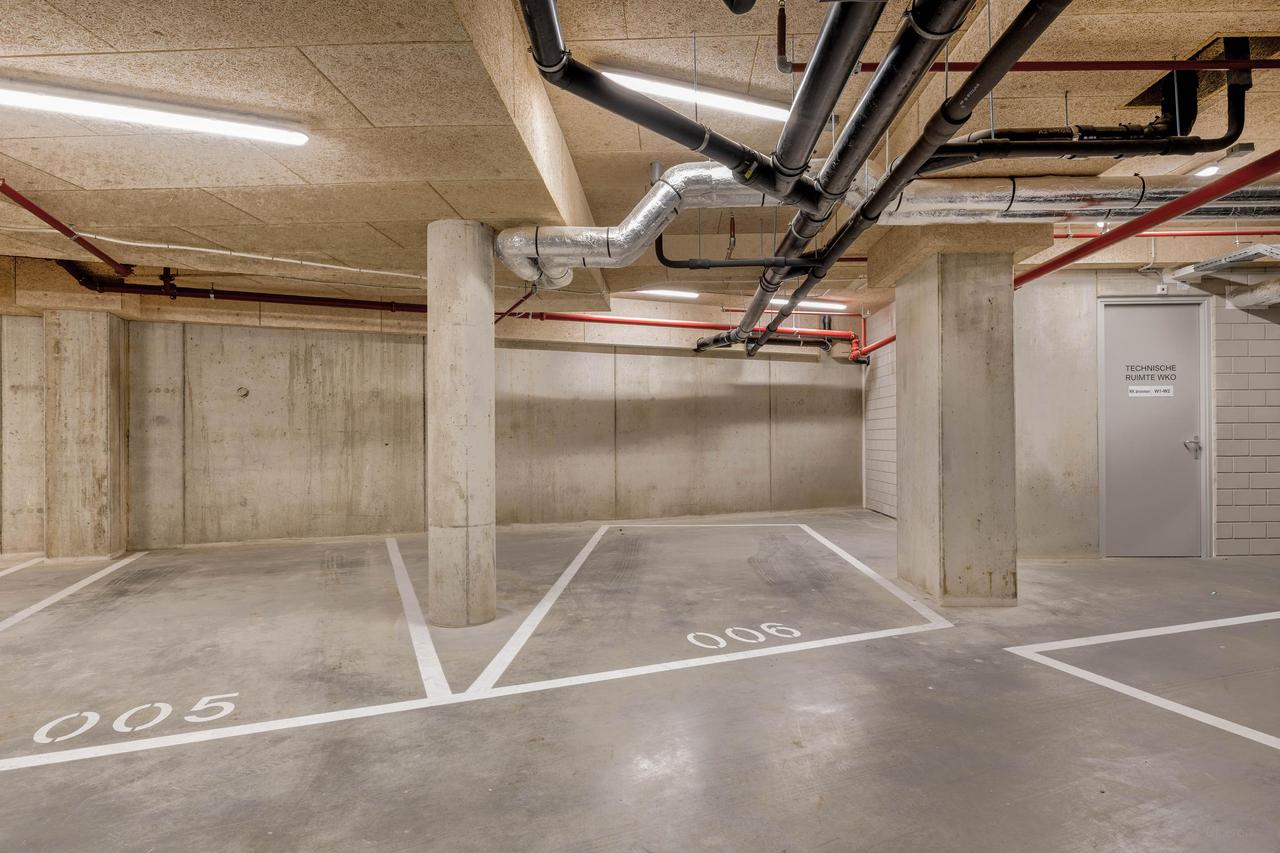 72 m² appartement met 2 slaapkamers in Hyde Park - Afbeelding 28