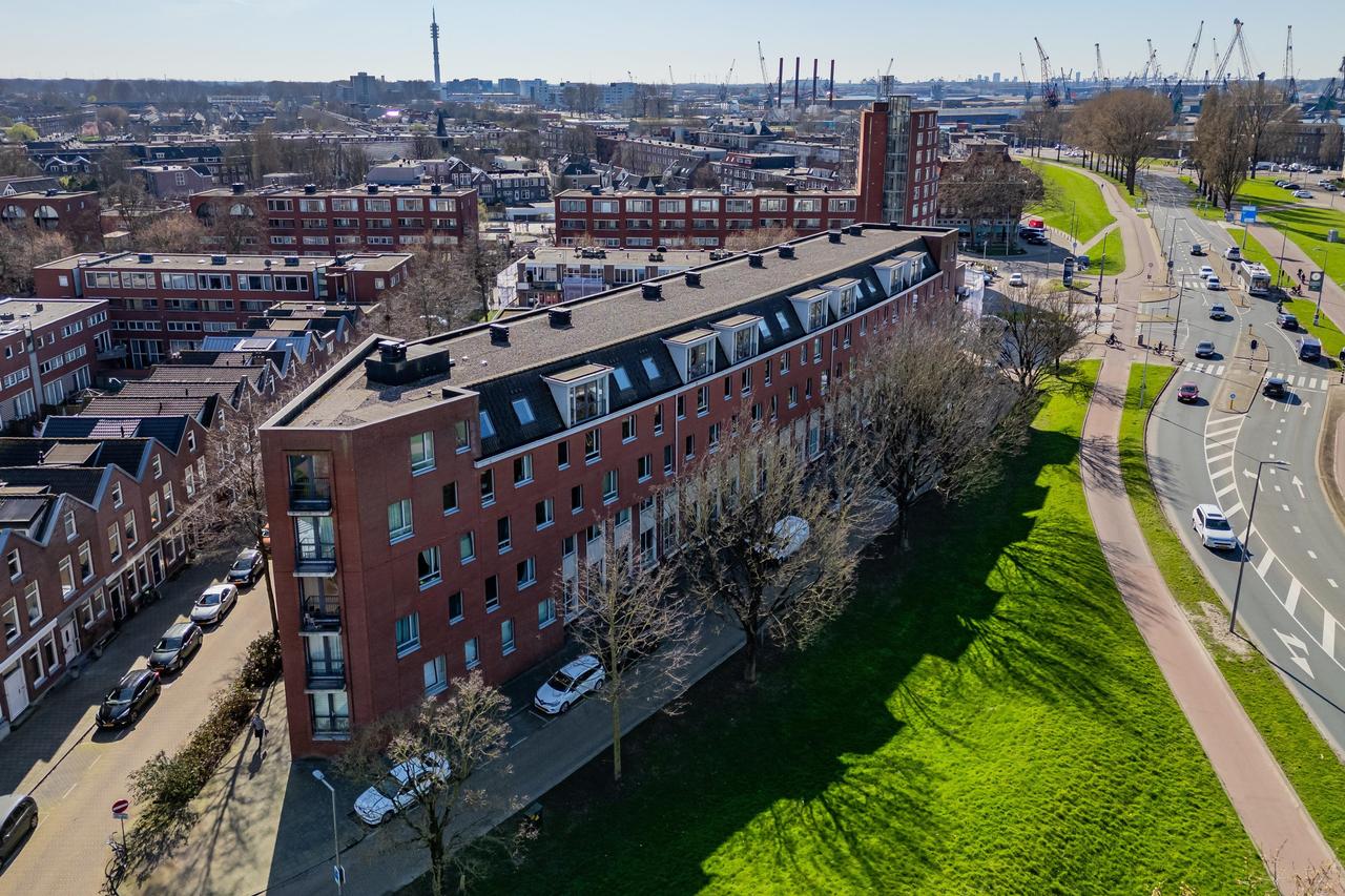 Per direct 3-kamerappartement met label A - Afbeelding 1