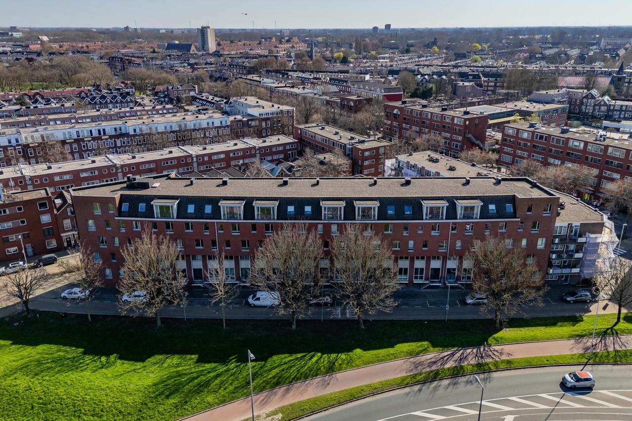 Per direct 3-kamerappartement met label A - Afbeelding 2