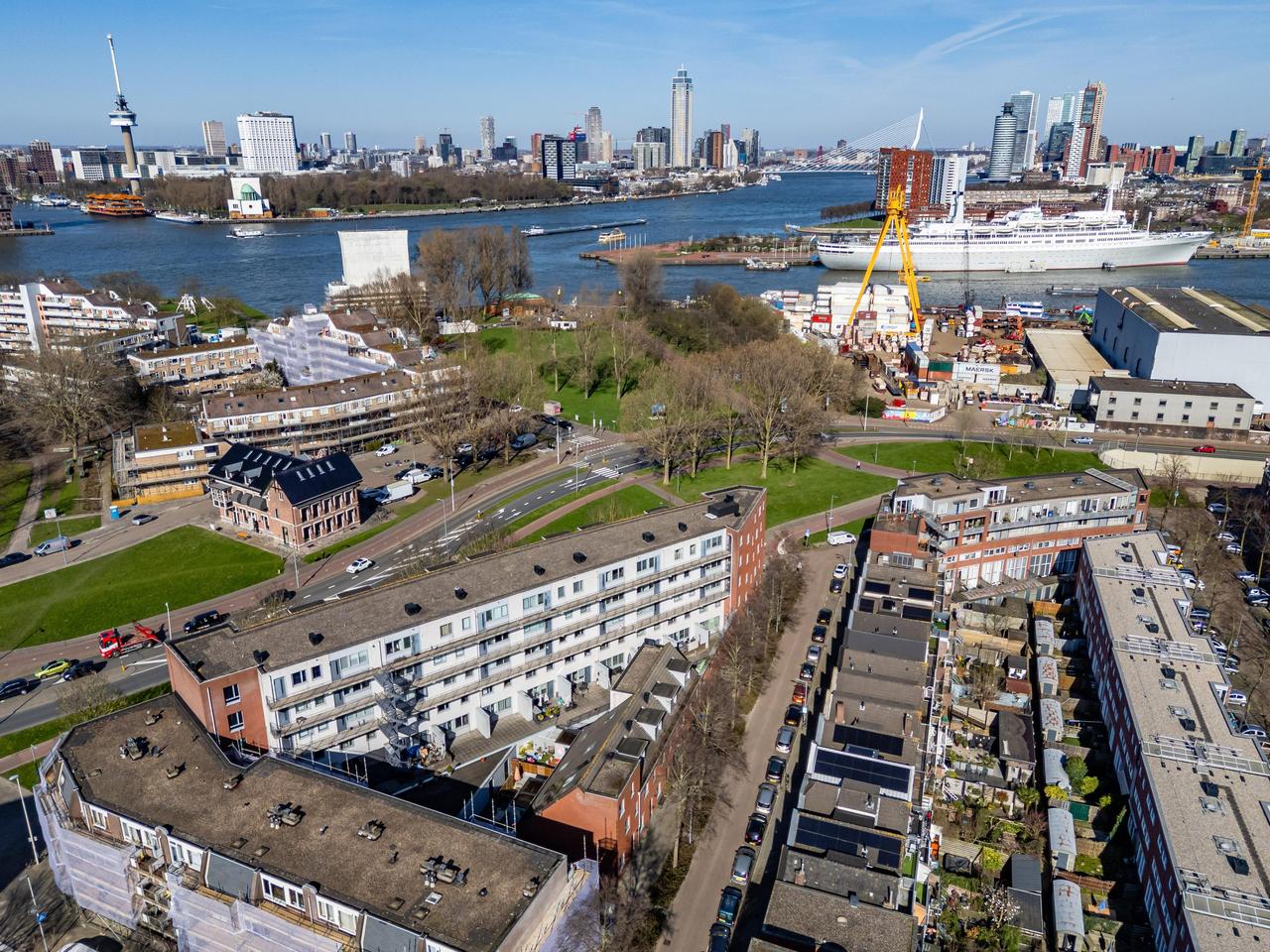 Per direct 3-kamerappartement met label A - Afbeelding 4