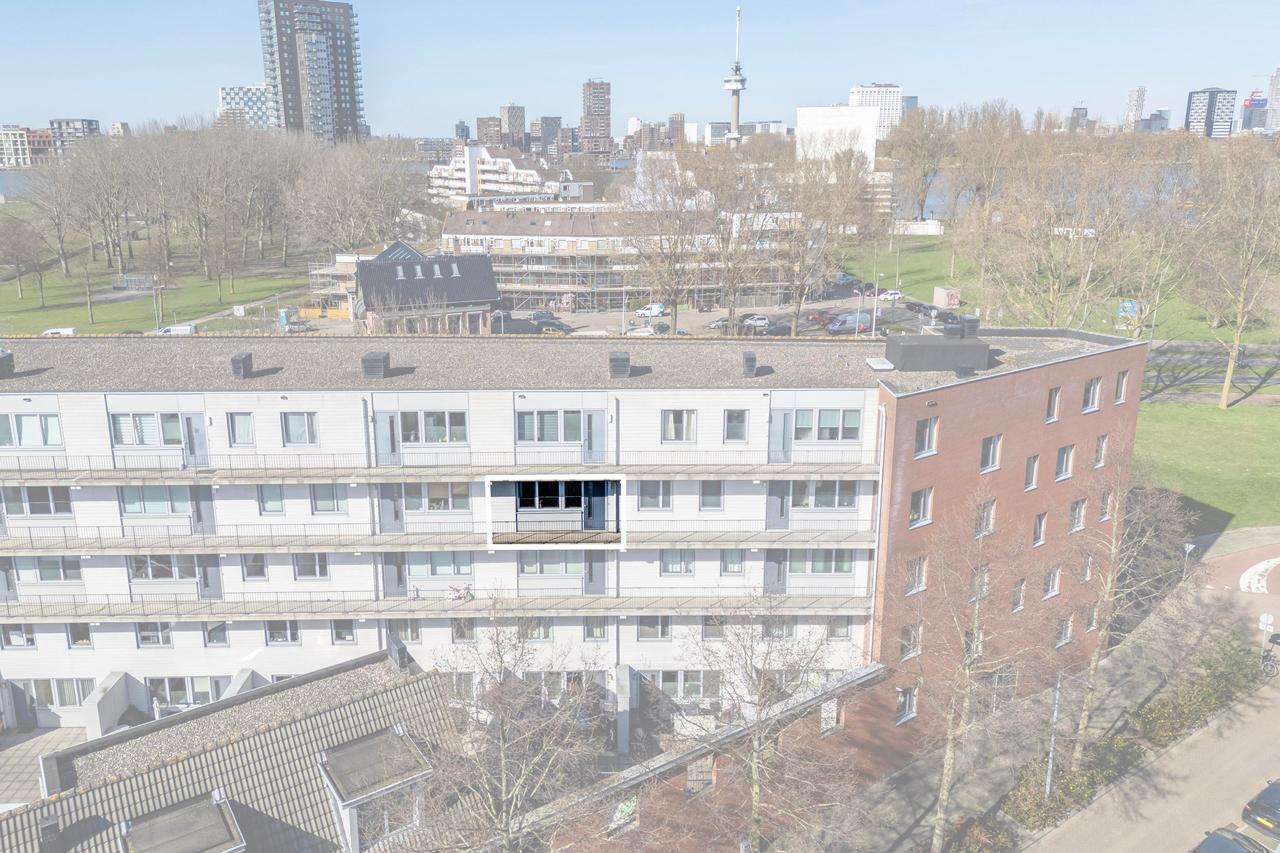 Per direct 3-kamerappartement met label A - Afbeelding 5