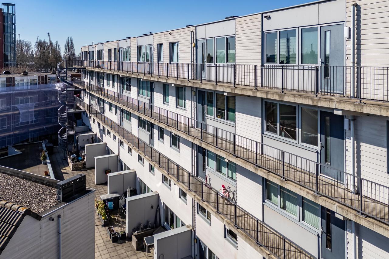 Per direct 3-kamerappartement met label A - Afbeelding 6