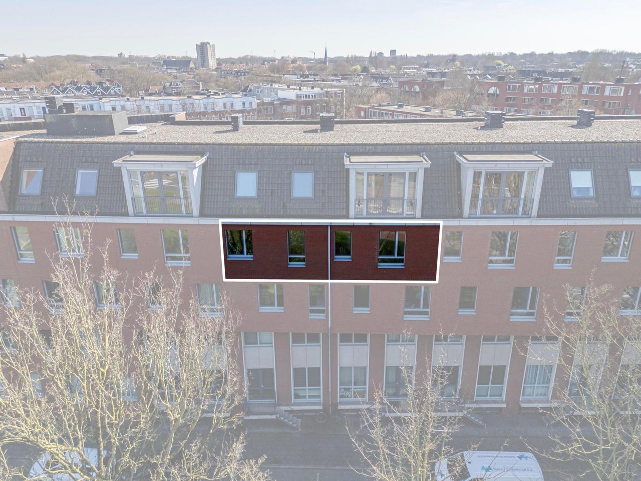 Per direct 3-kamerappartement met label A - Afbeelding 7