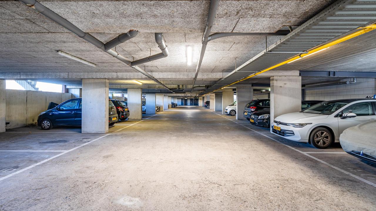 Per direct 3-kamerappartement met label A - Afbeelding 10