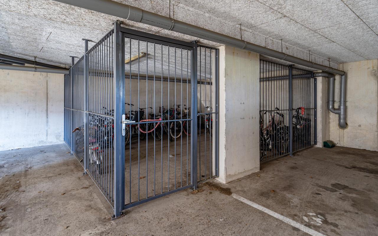Per direct 3-kamerappartement met label A - Afbeelding 11