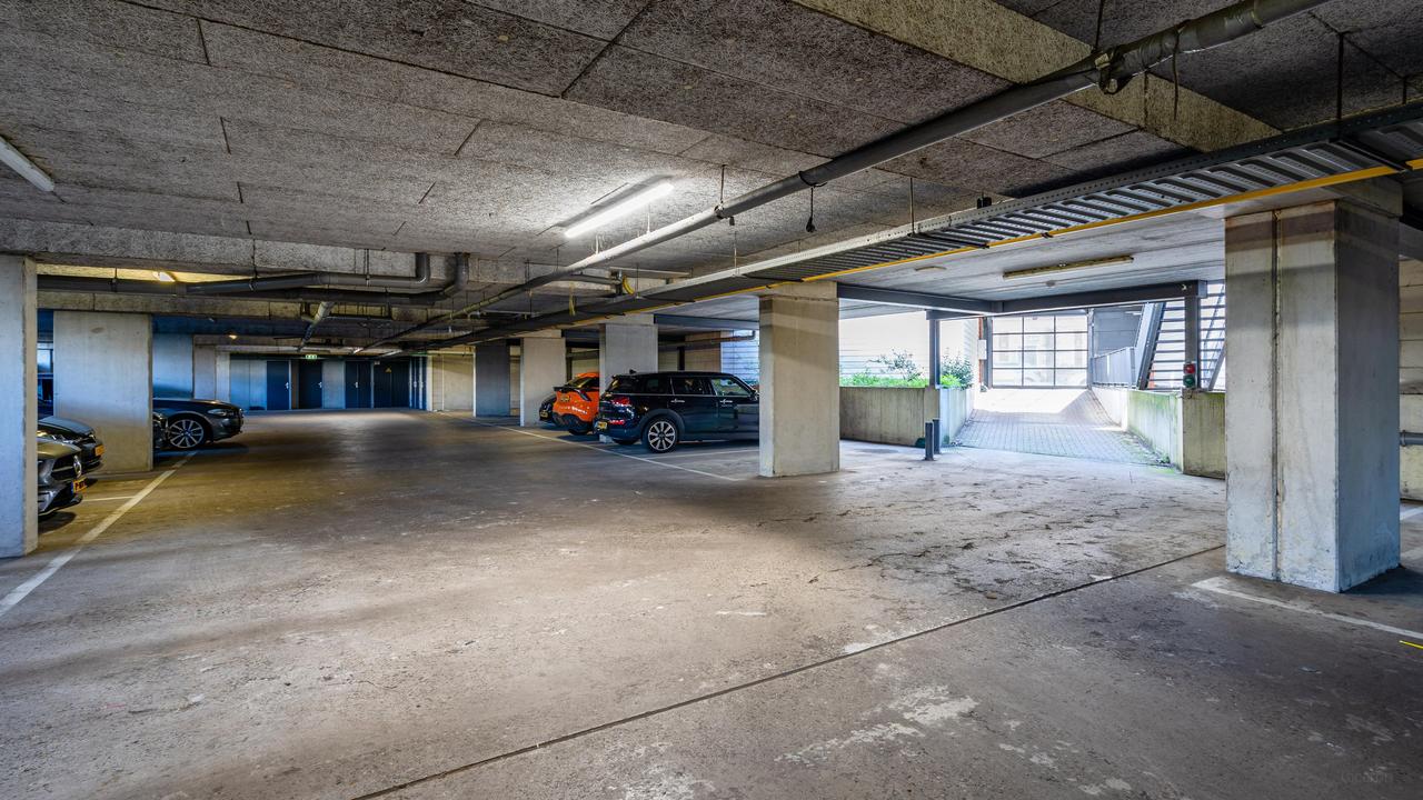 Per direct 3-kamerappartement met label A - Afbeelding 12