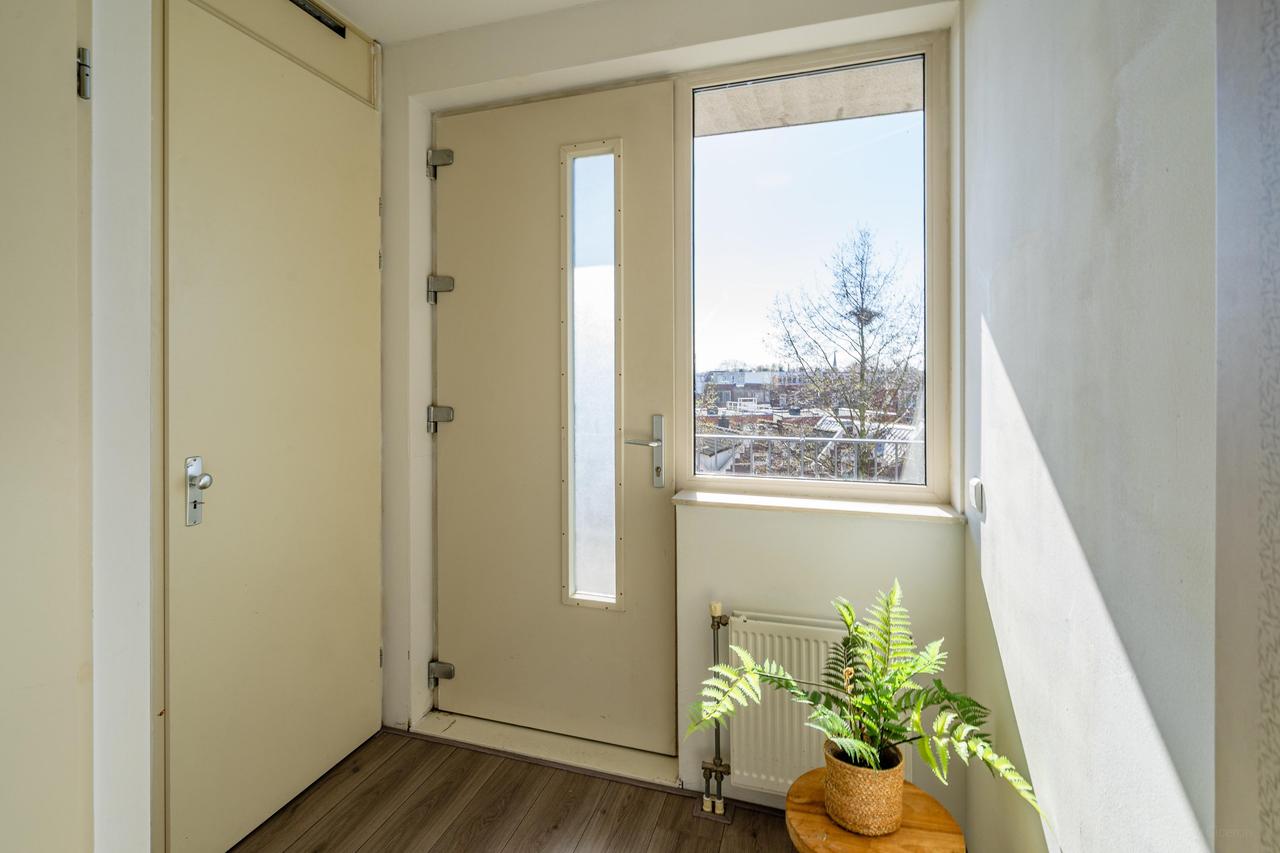 Per direct 3-kamerappartement met label A - Afbeelding 17