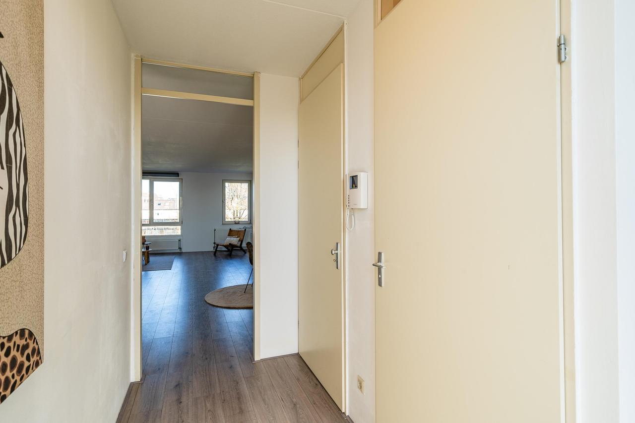 Per direct 3-kamerappartement met label A - Afbeelding 18