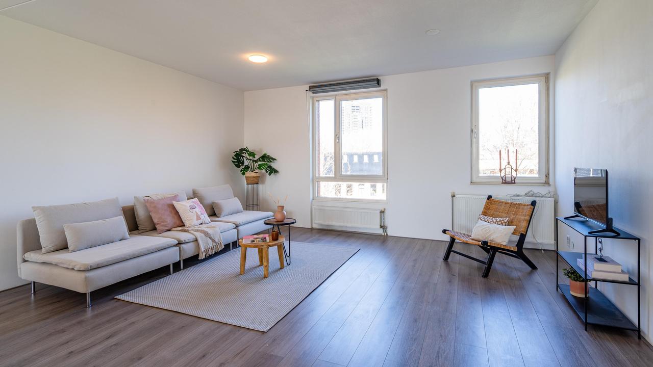 Per direct 3-kamerappartement met label A - Afbeelding 20