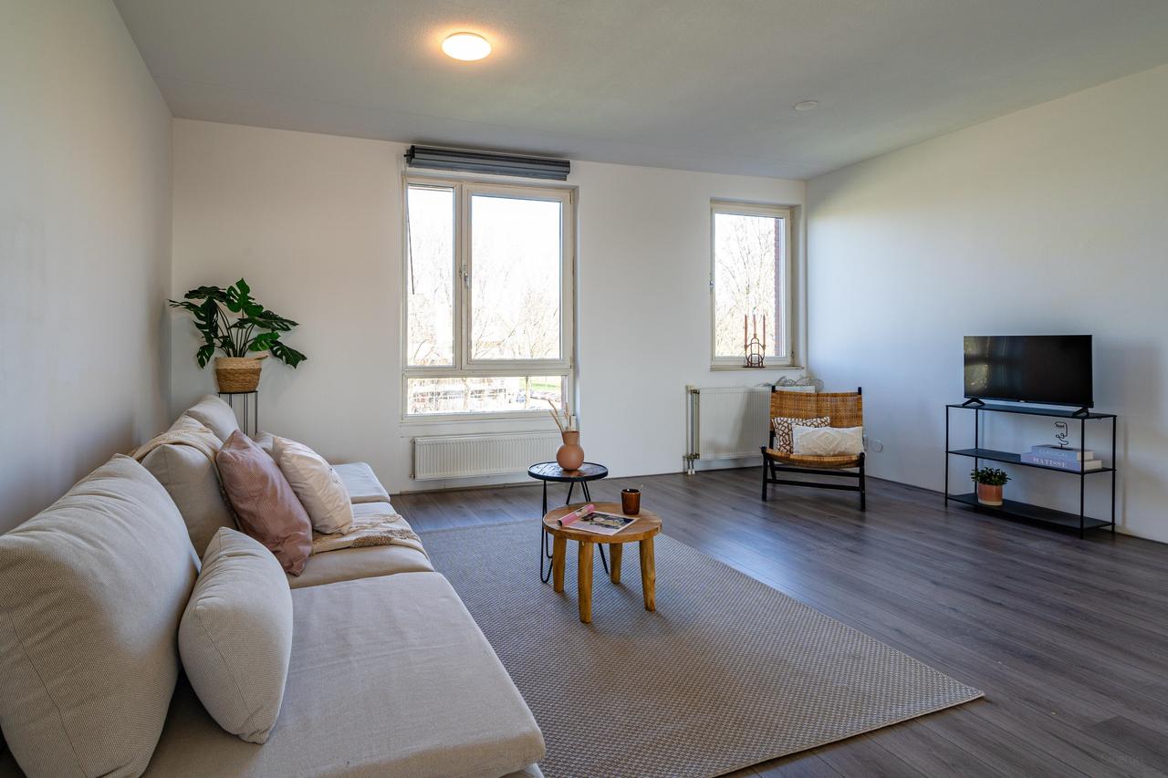 Per direct 3-kamerappartement met label A - Afbeelding 21