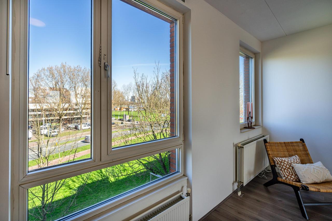 Per direct 3-kamerappartement met label A - Afbeelding 23