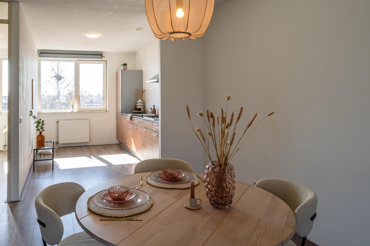 Per direct 3-kamerappartement met label A - Afbeelding 25