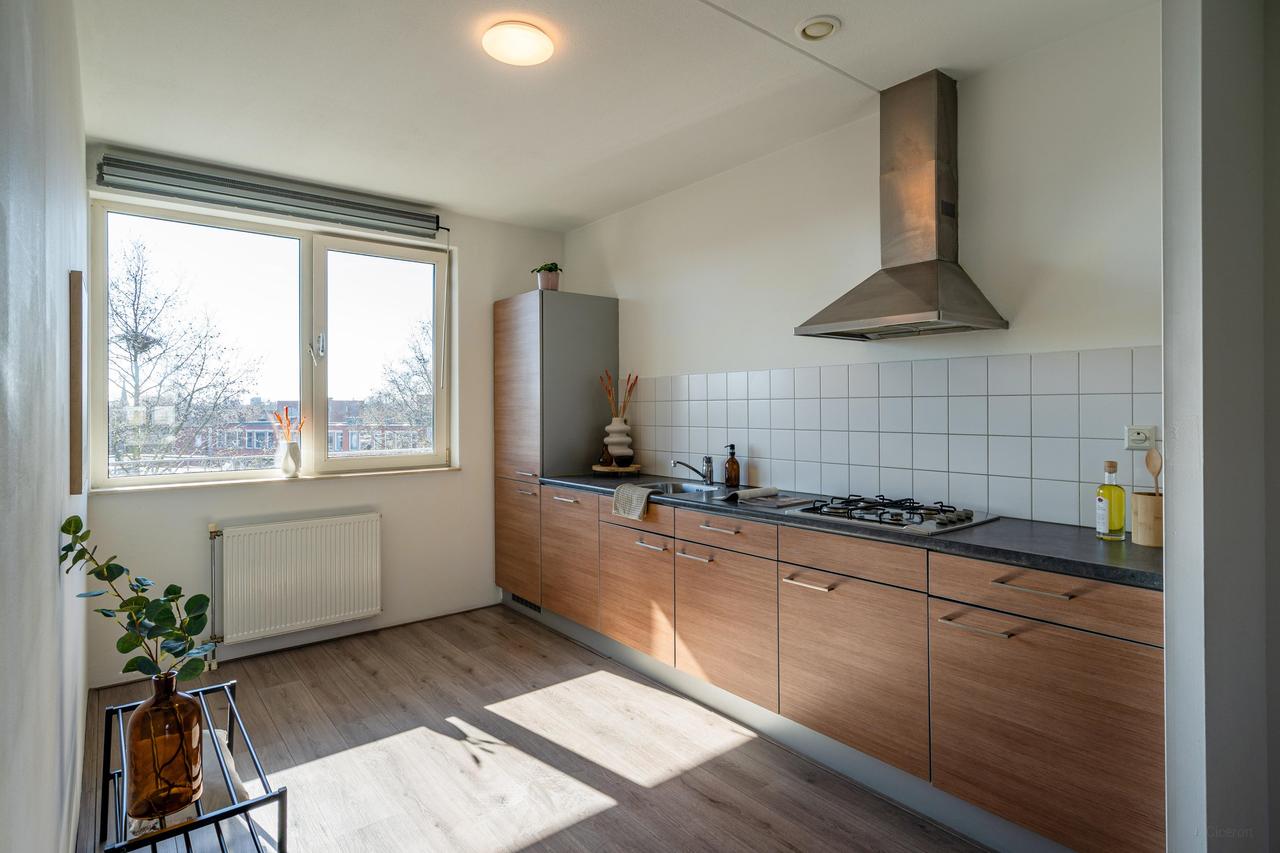 Per direct 3-kamerappartement met label A - Afbeelding 26