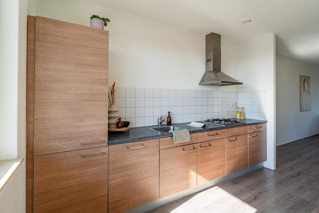 Per direct 3-kamerappartement met label A - Afbeelding 27