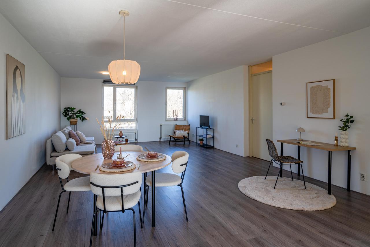 Per direct 3-kamerappartement met label A - Afbeelding 28