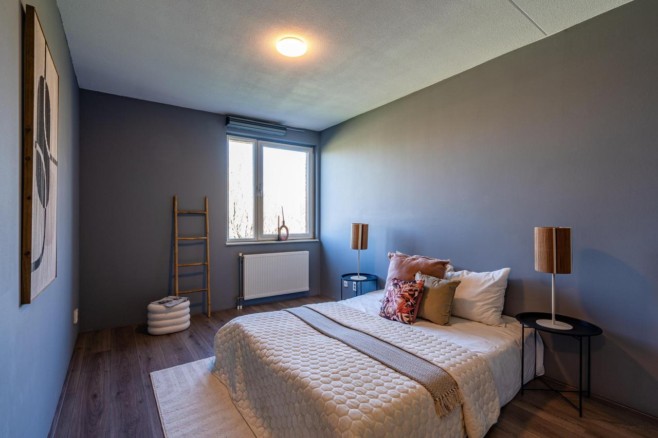 Per direct 3-kamerappartement met label A - Afbeelding 32