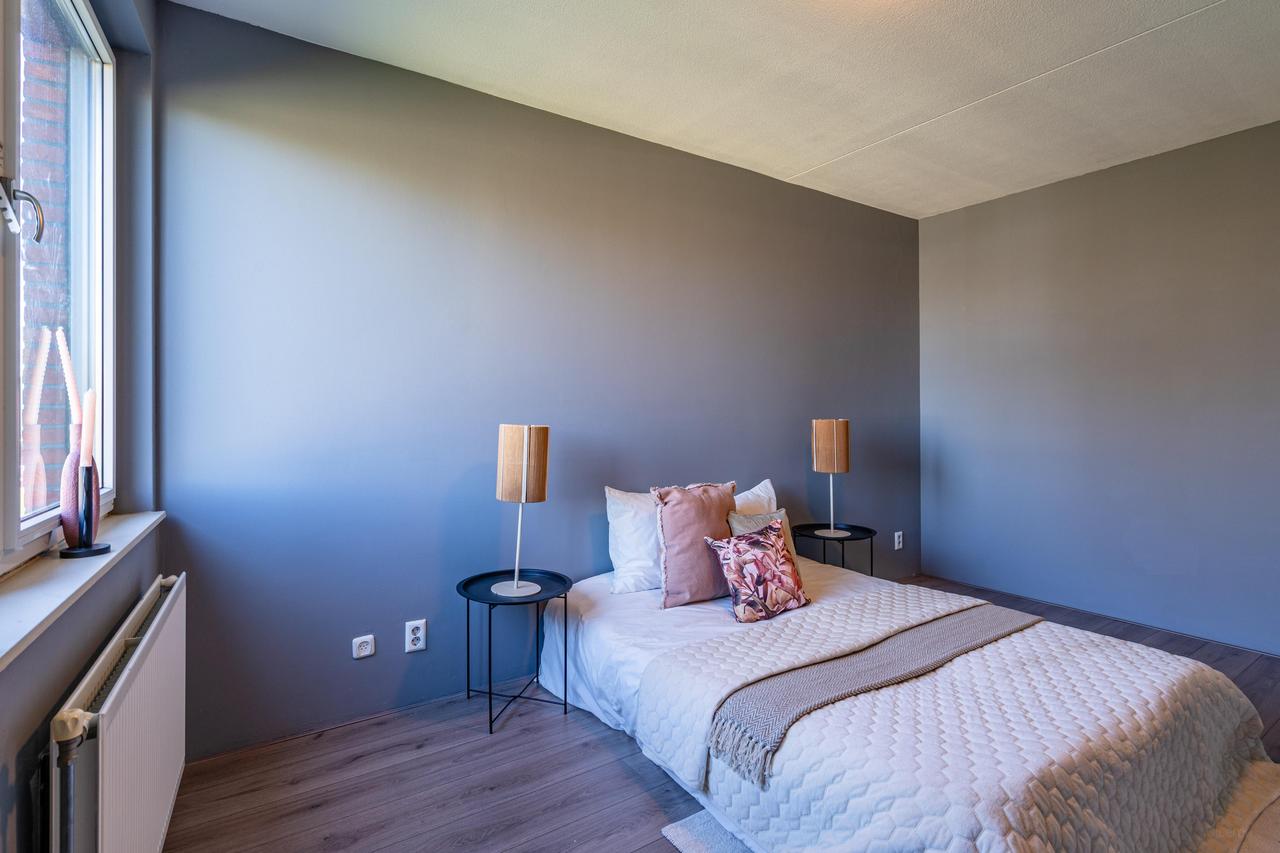 Per direct 3-kamerappartement met label A - Afbeelding 33