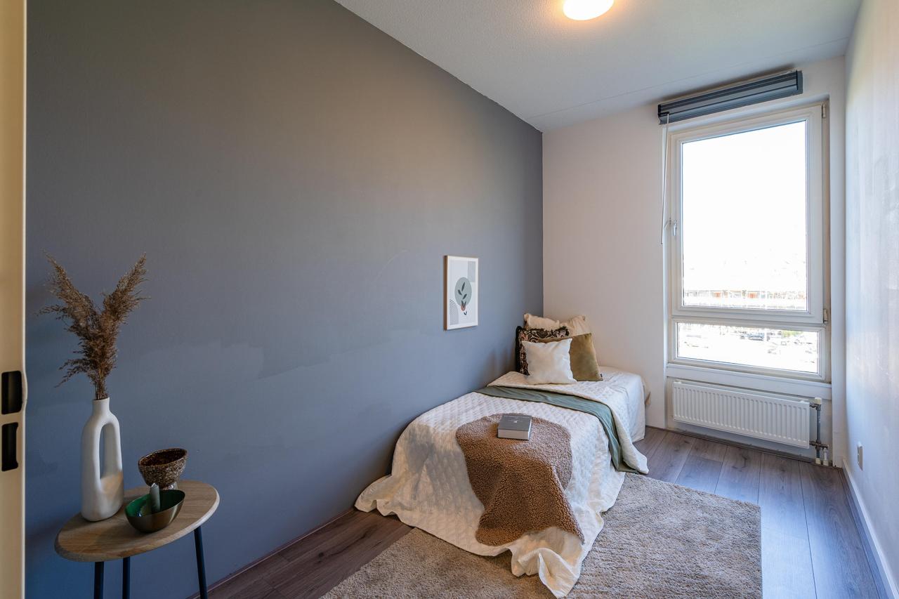 Per direct 3-kamerappartement met label A - Afbeelding 34