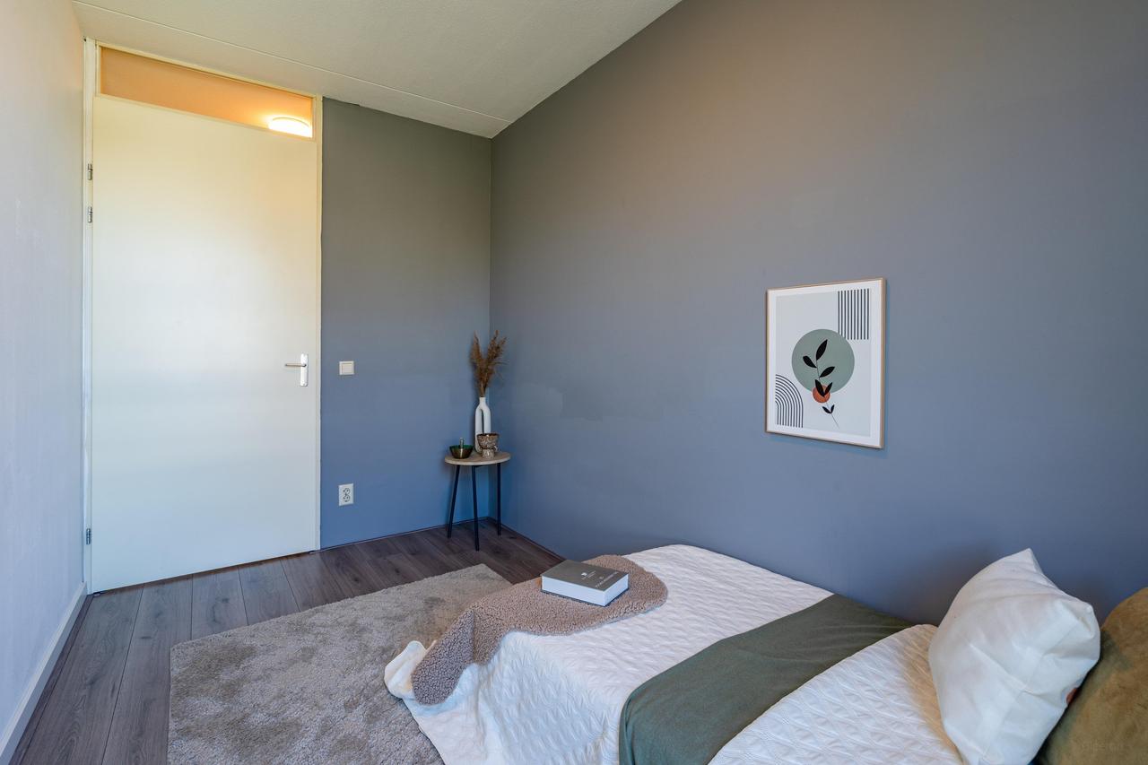 Per direct 3-kamerappartement met label A - Afbeelding 35
